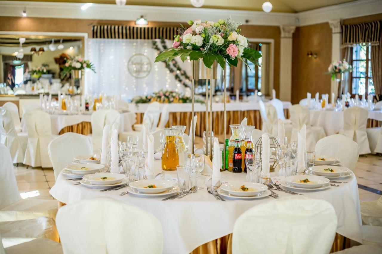 Hotel Diament Vacanza Katowice - Siemianowice Siemianowice Śląskie 외부 사진