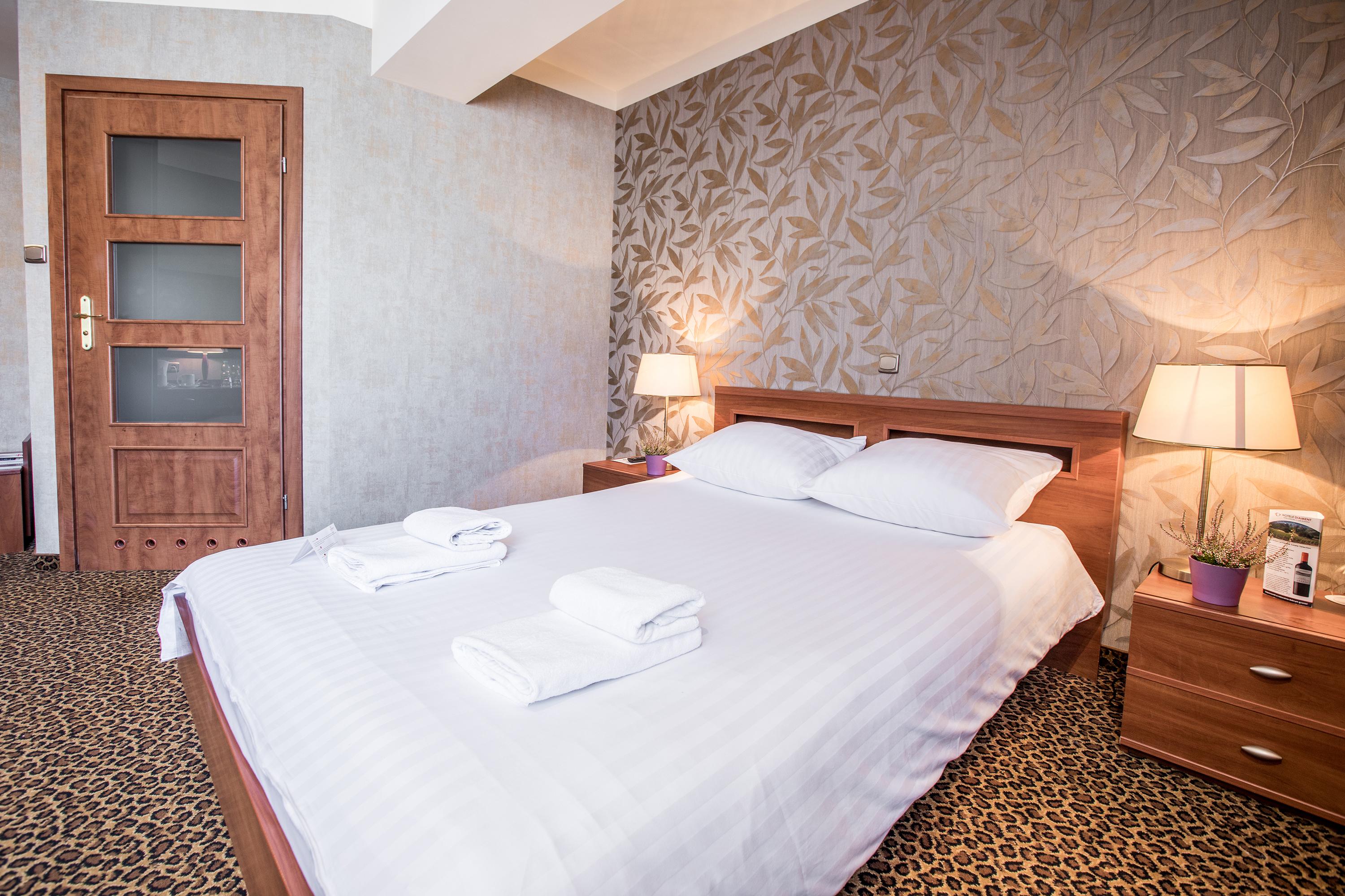 Hotel Diament Vacanza Katowice - Siemianowice Siemianowice Śląskie 외부 사진