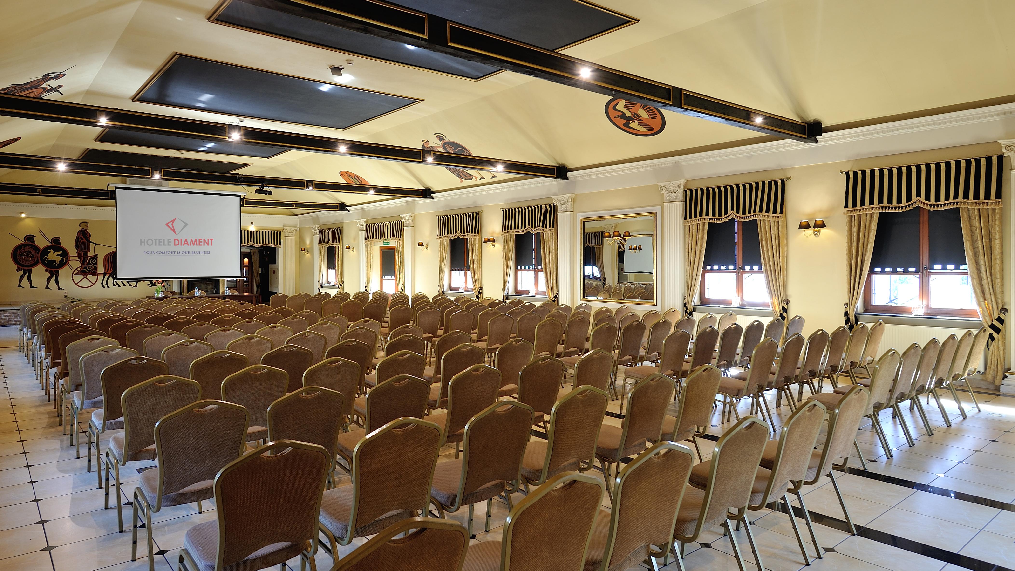 Hotel Diament Vacanza Katowice - Siemianowice Siemianowice Śląskie 외부 사진
