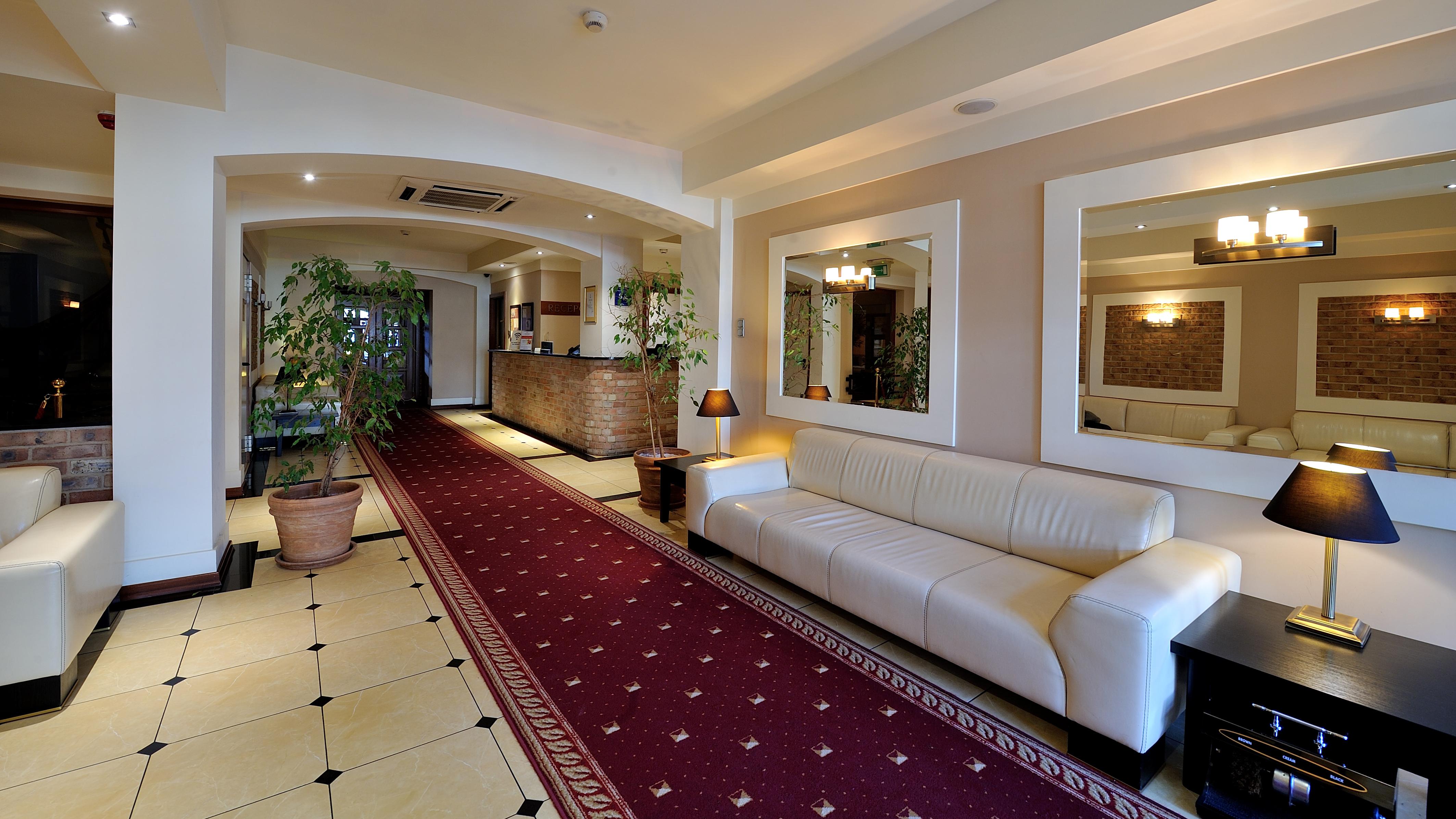 Hotel Diament Vacanza Katowice - Siemianowice Siemianowice Śląskie 외부 사진