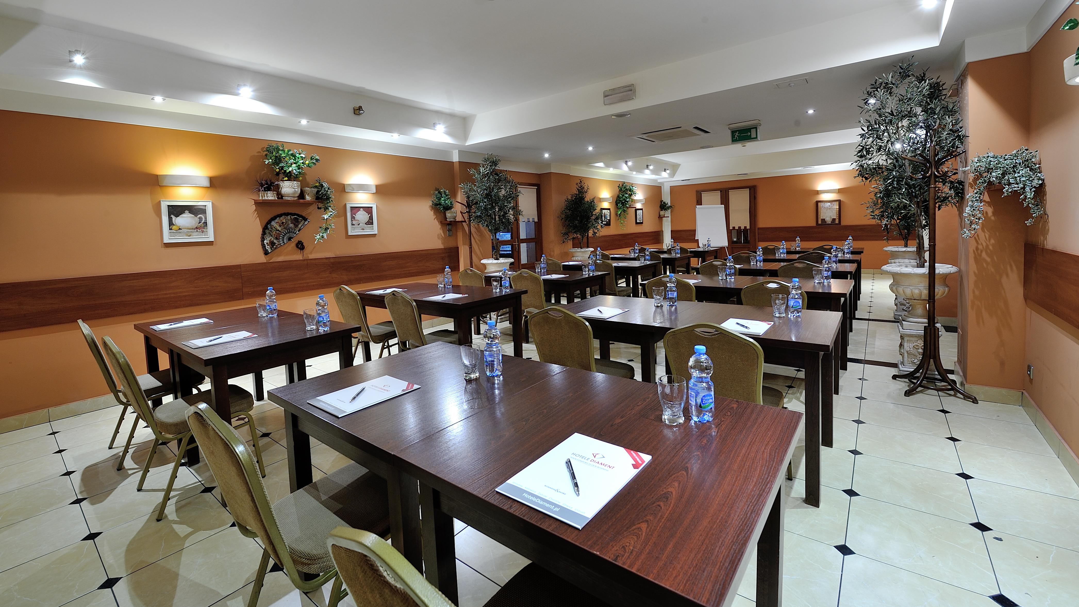Hotel Diament Vacanza Katowice - Siemianowice Siemianowice Śląskie 외부 사진