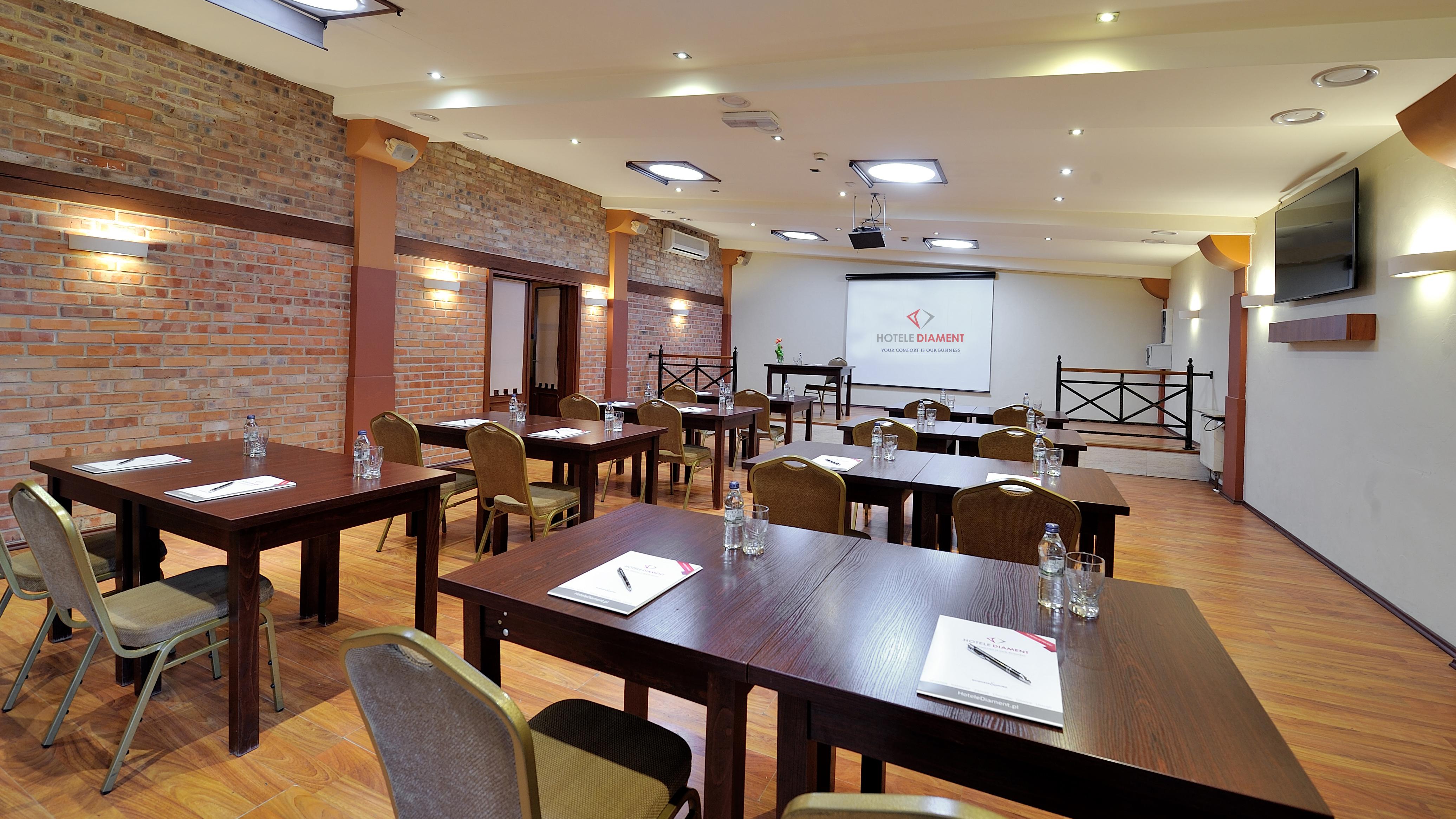 Hotel Diament Vacanza Katowice - Siemianowice Siemianowice Śląskie 외부 사진