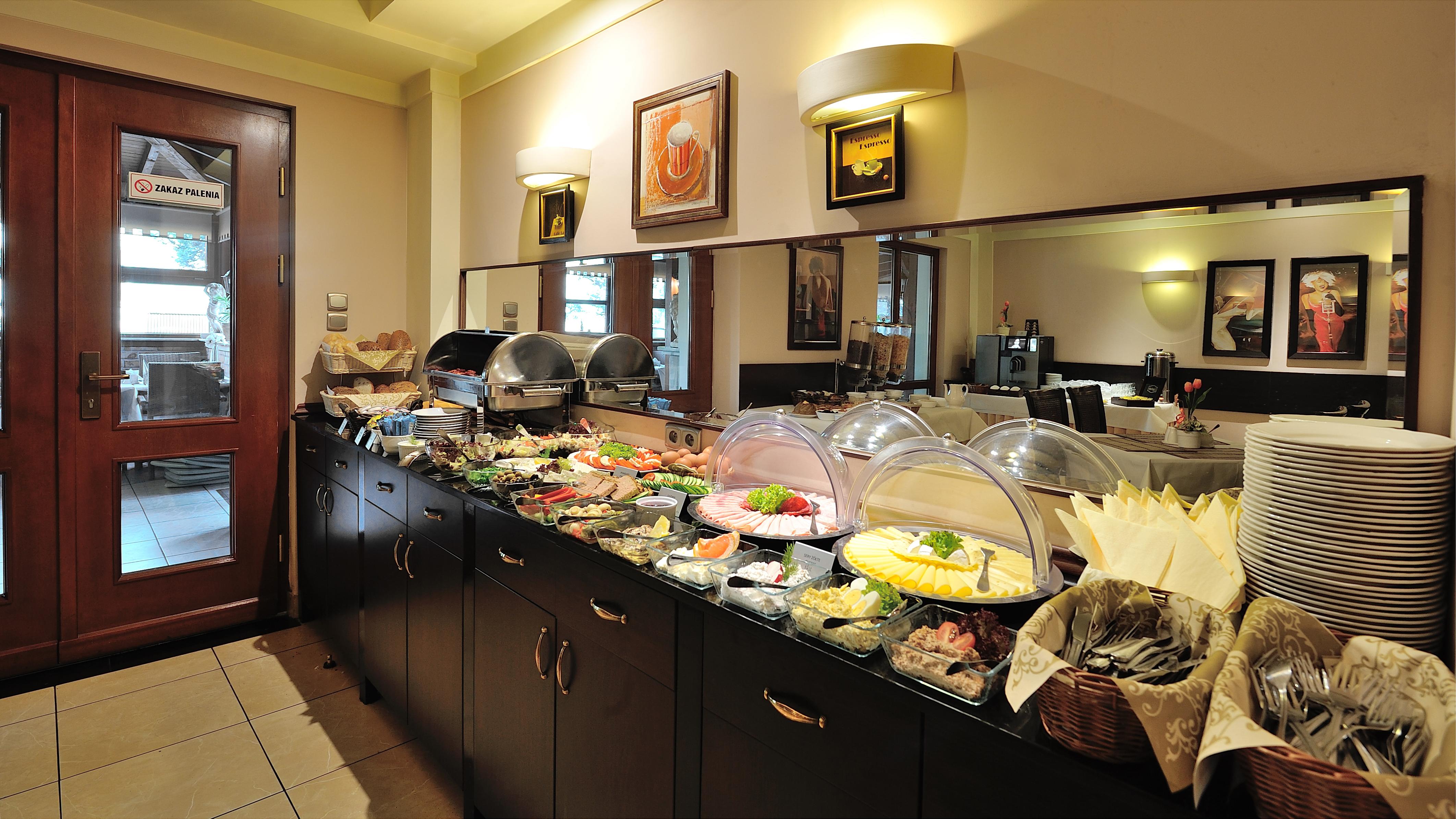 Hotel Diament Vacanza Katowice - Siemianowice Siemianowice Śląskie 외부 사진