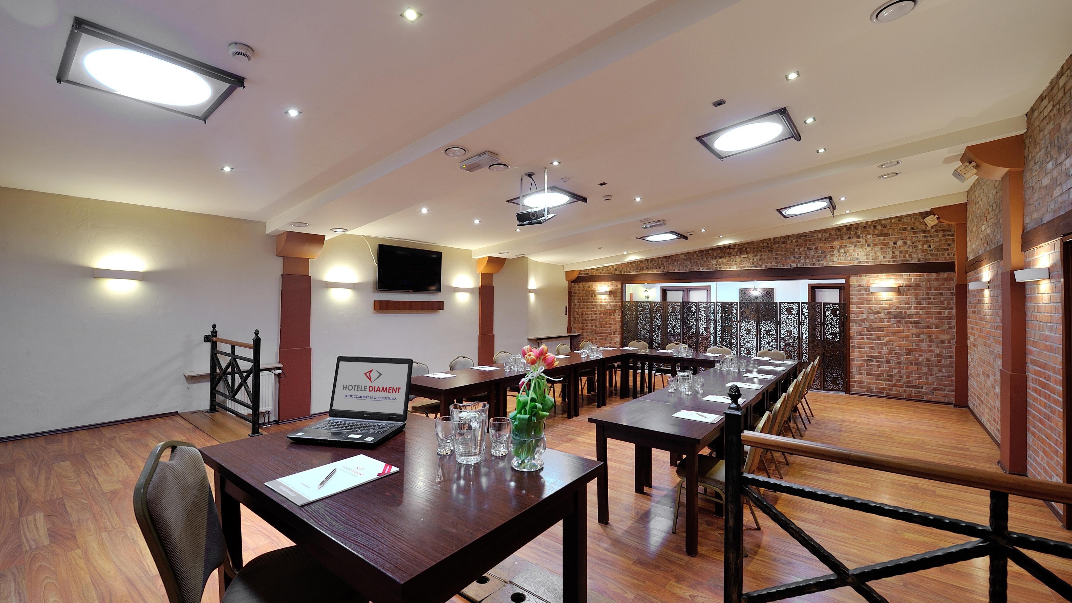 Hotel Diament Vacanza Katowice - Siemianowice Siemianowice Śląskie 외부 사진