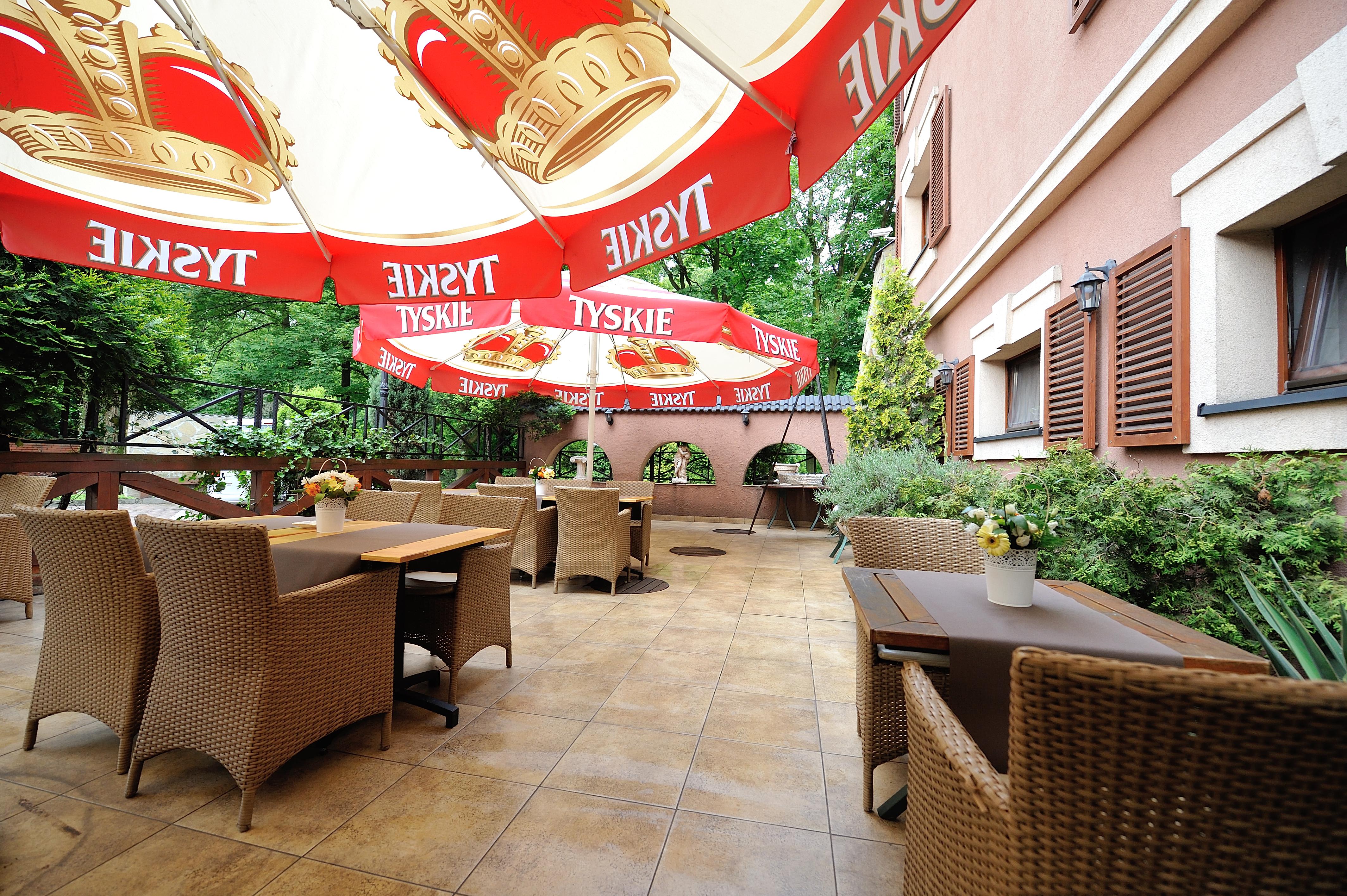 Hotel Diament Vacanza Katowice - Siemianowice Siemianowice Śląskie 외부 사진