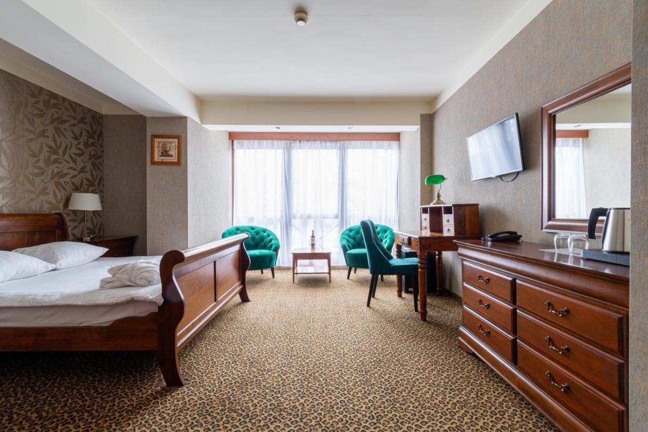 Hotel Diament Vacanza Katowice - Siemianowice Siemianowice Śląskie 외부 사진