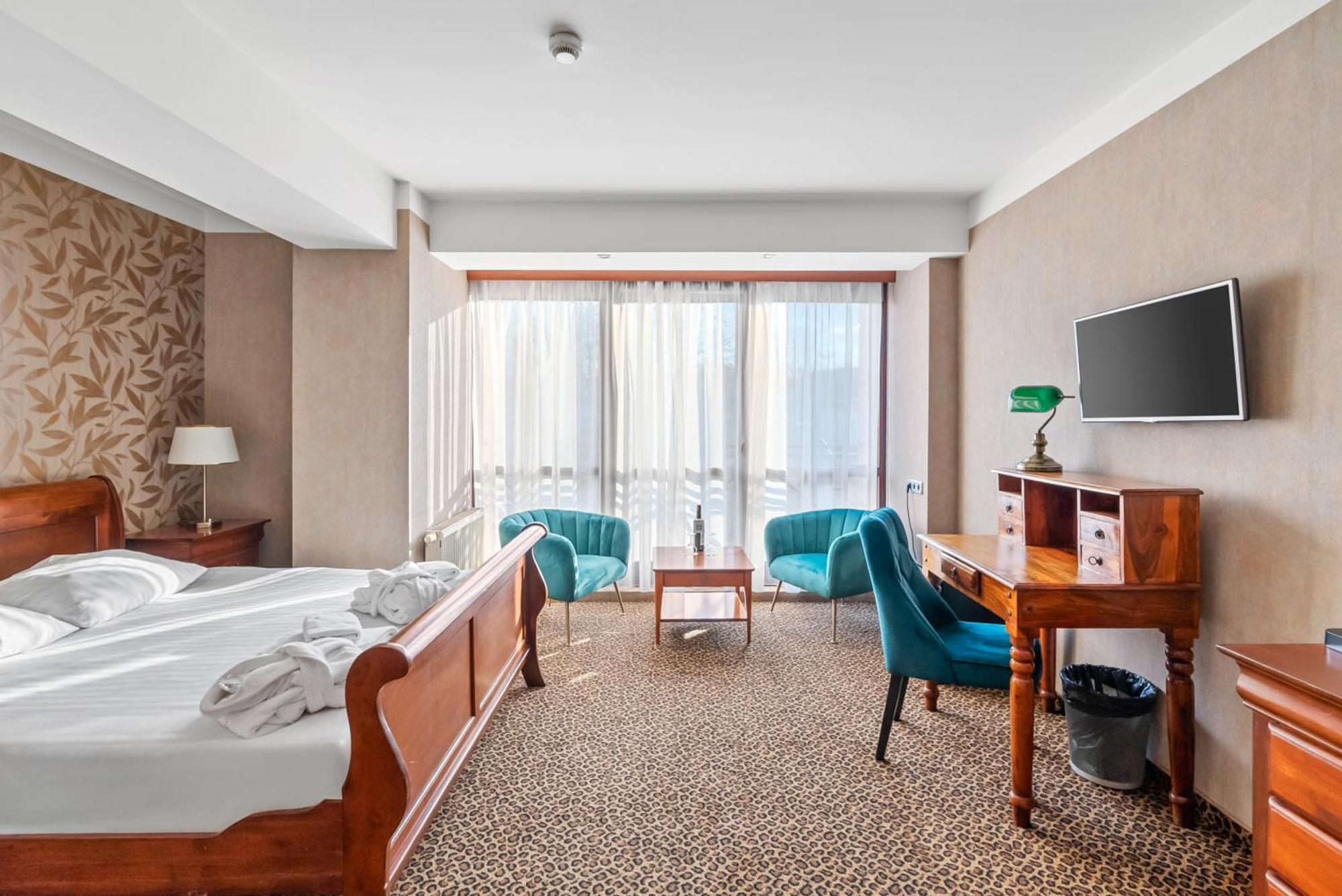 Hotel Diament Vacanza Katowice - Siemianowice Siemianowice Śląskie 외부 사진