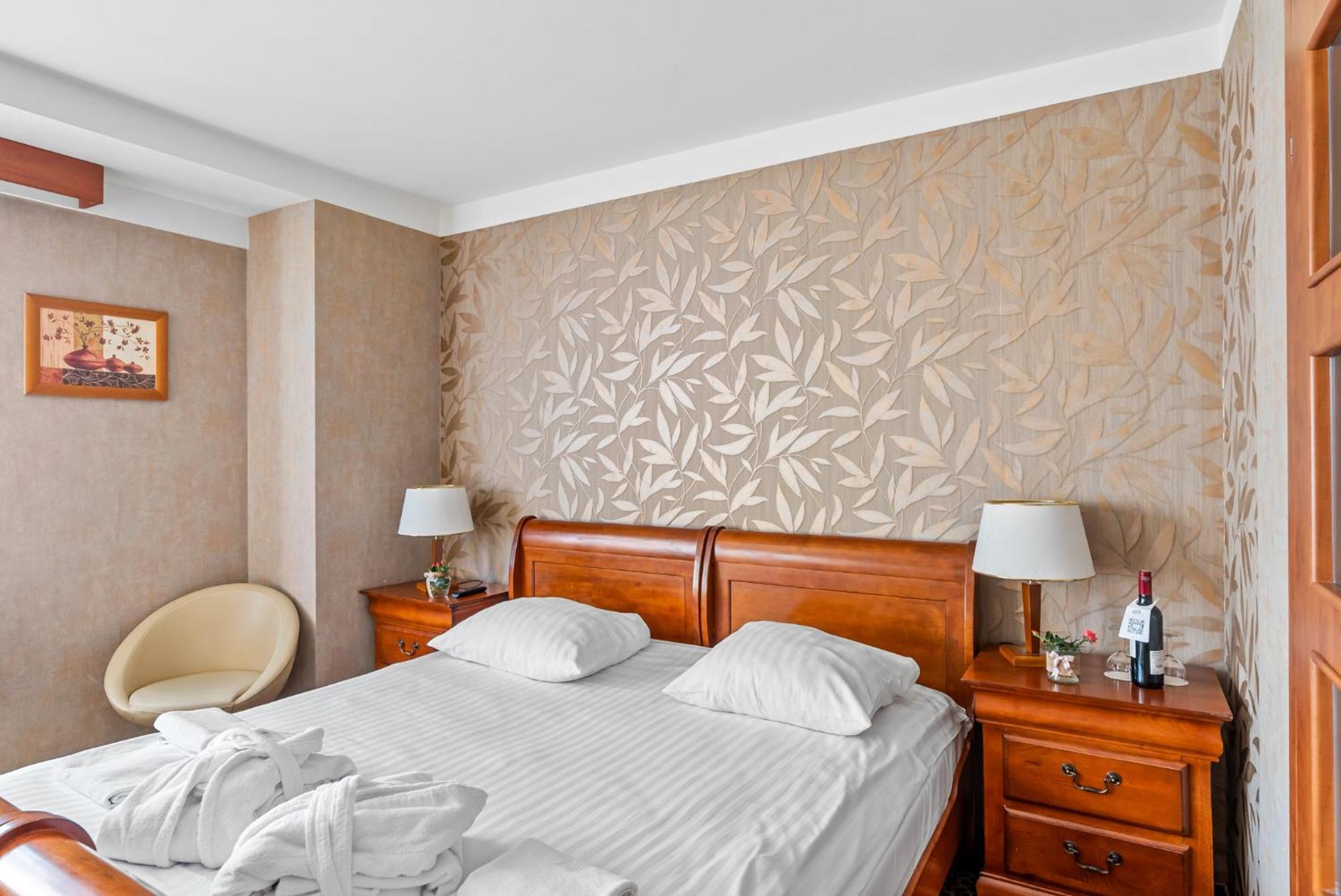 Hotel Diament Vacanza Katowice - Siemianowice Siemianowice Śląskie 외부 사진