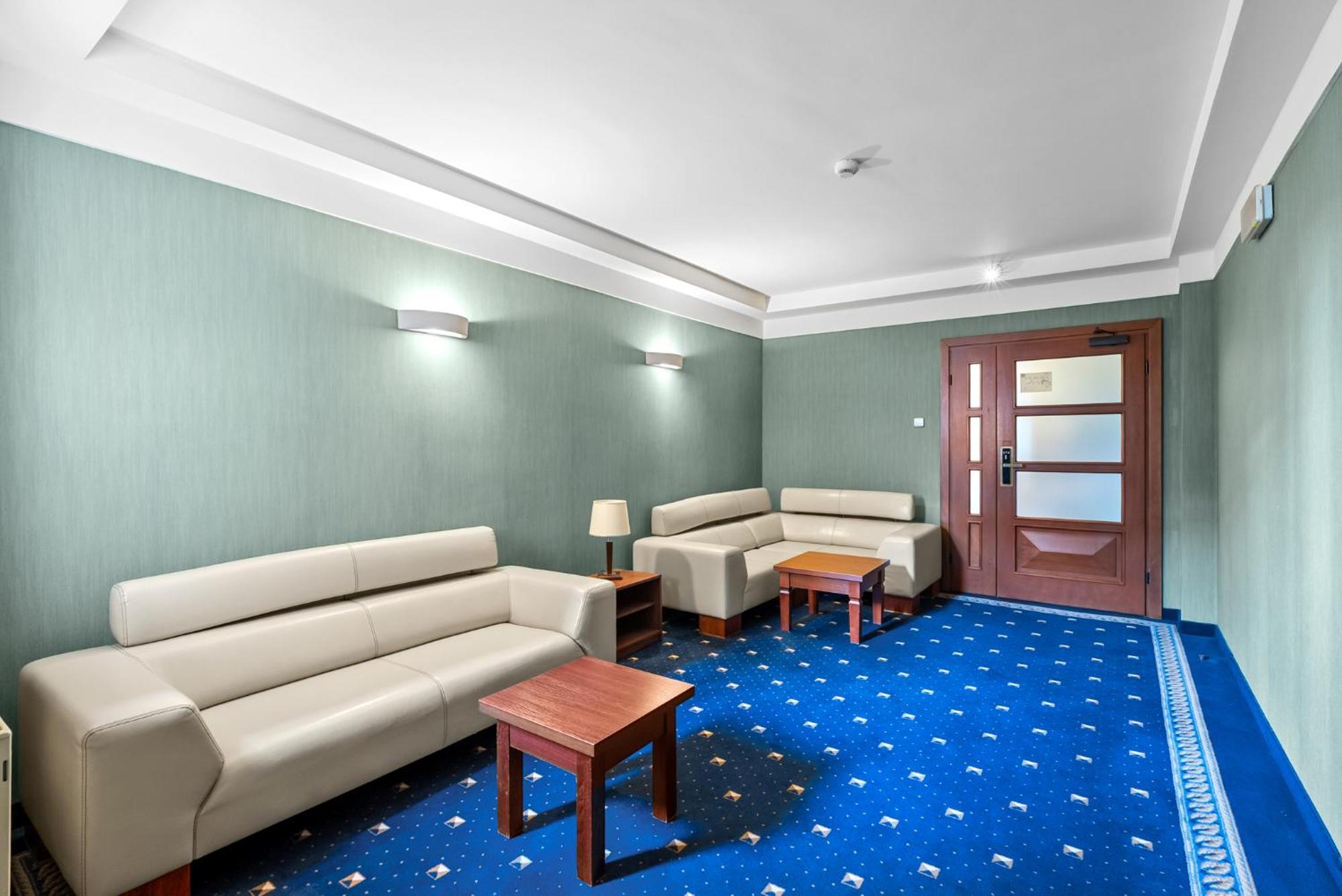 Hotel Diament Vacanza Katowice - Siemianowice Siemianowice Śląskie 외부 사진