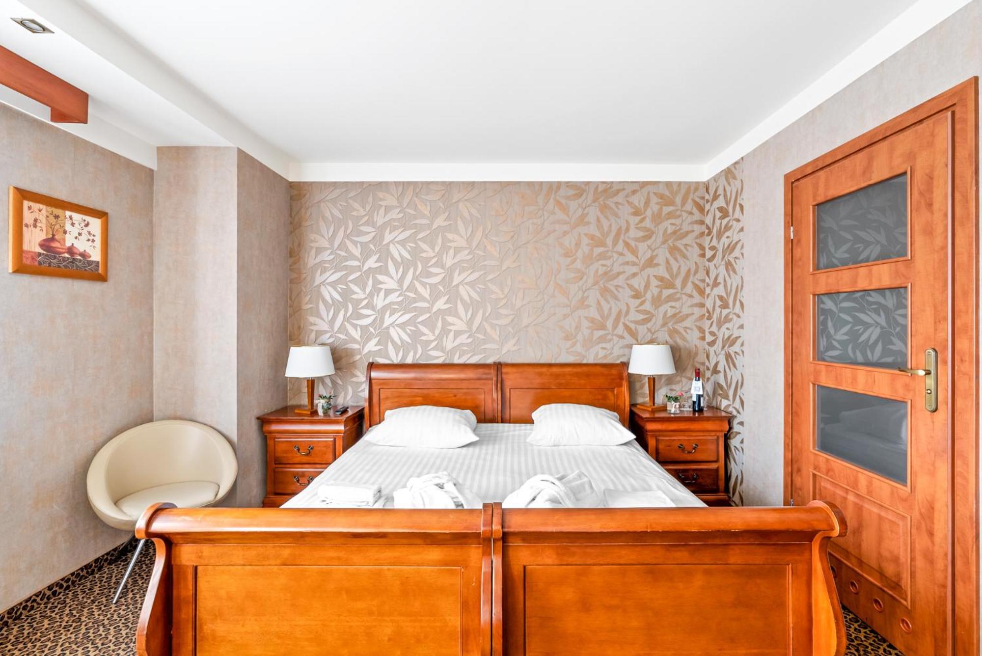 Hotel Diament Vacanza Katowice - Siemianowice Siemianowice Śląskie 외부 사진
