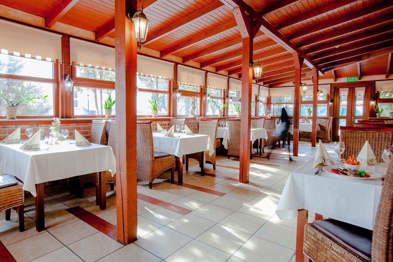 Hotel Diament Vacanza Katowice - Siemianowice Siemianowice Śląskie 외부 사진
