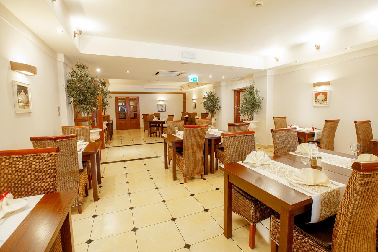 Hotel Diament Vacanza Katowice - Siemianowice Siemianowice Śląskie 외부 사진