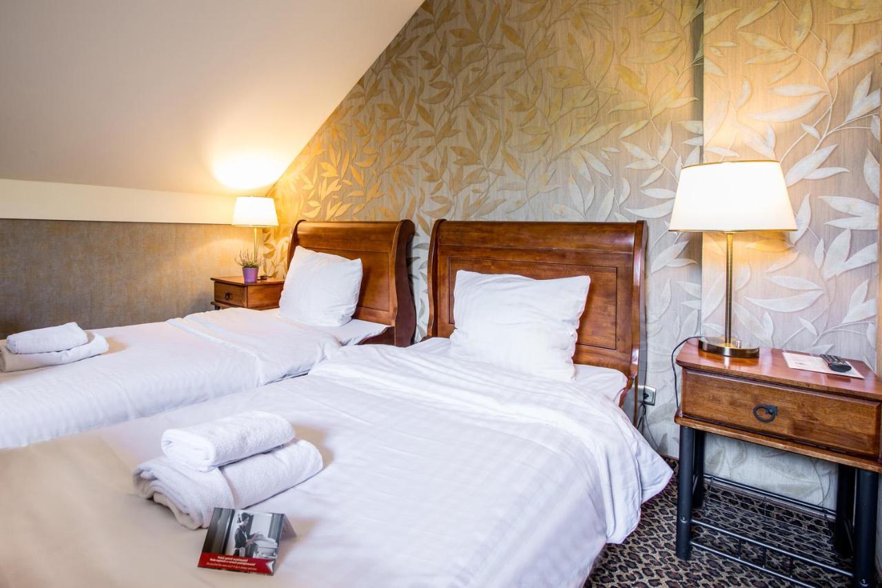 Hotel Diament Vacanza Katowice - Siemianowice Siemianowice Śląskie 외부 사진