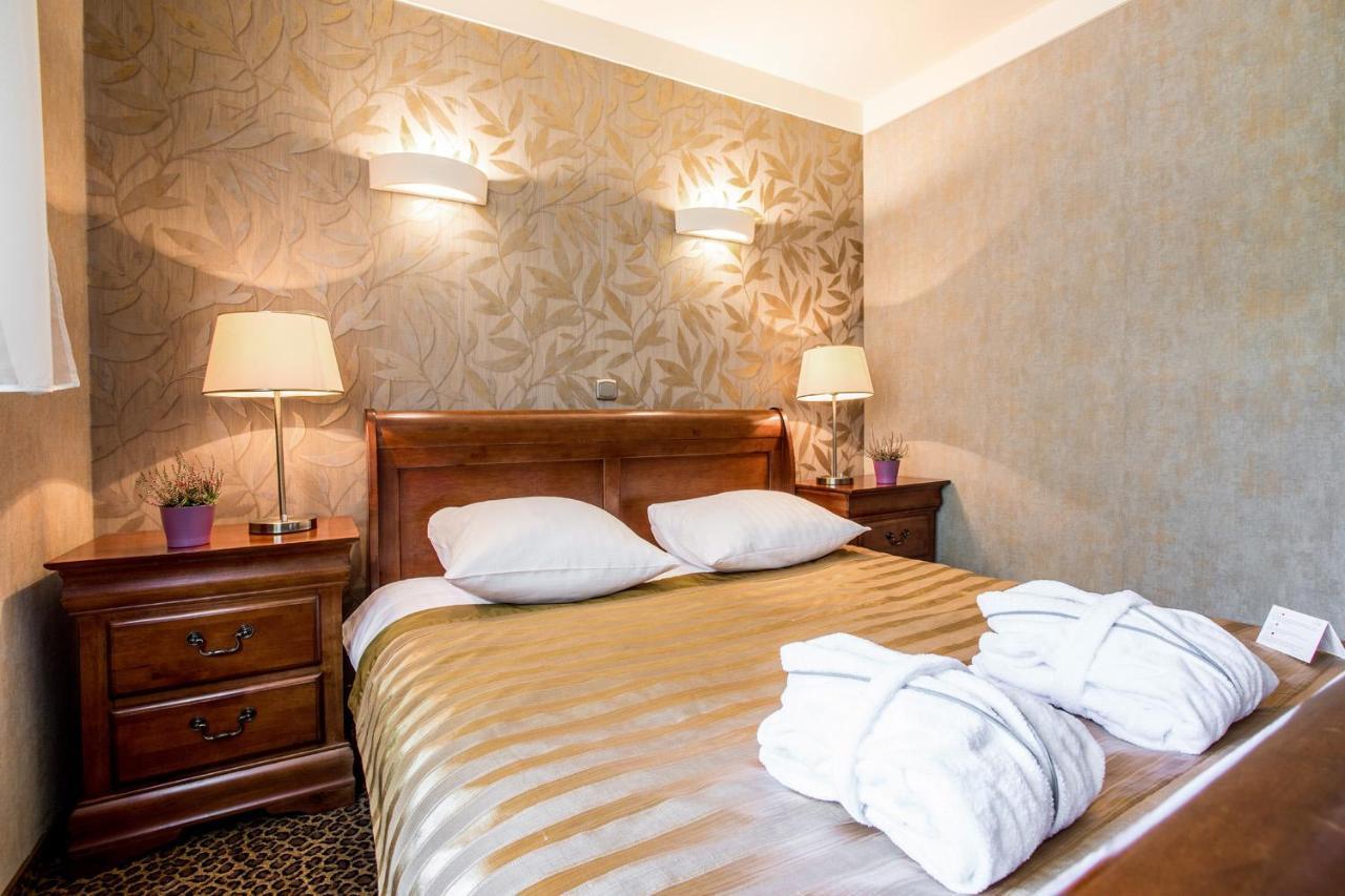 Hotel Diament Vacanza Katowice - Siemianowice Siemianowice Śląskie 외부 사진