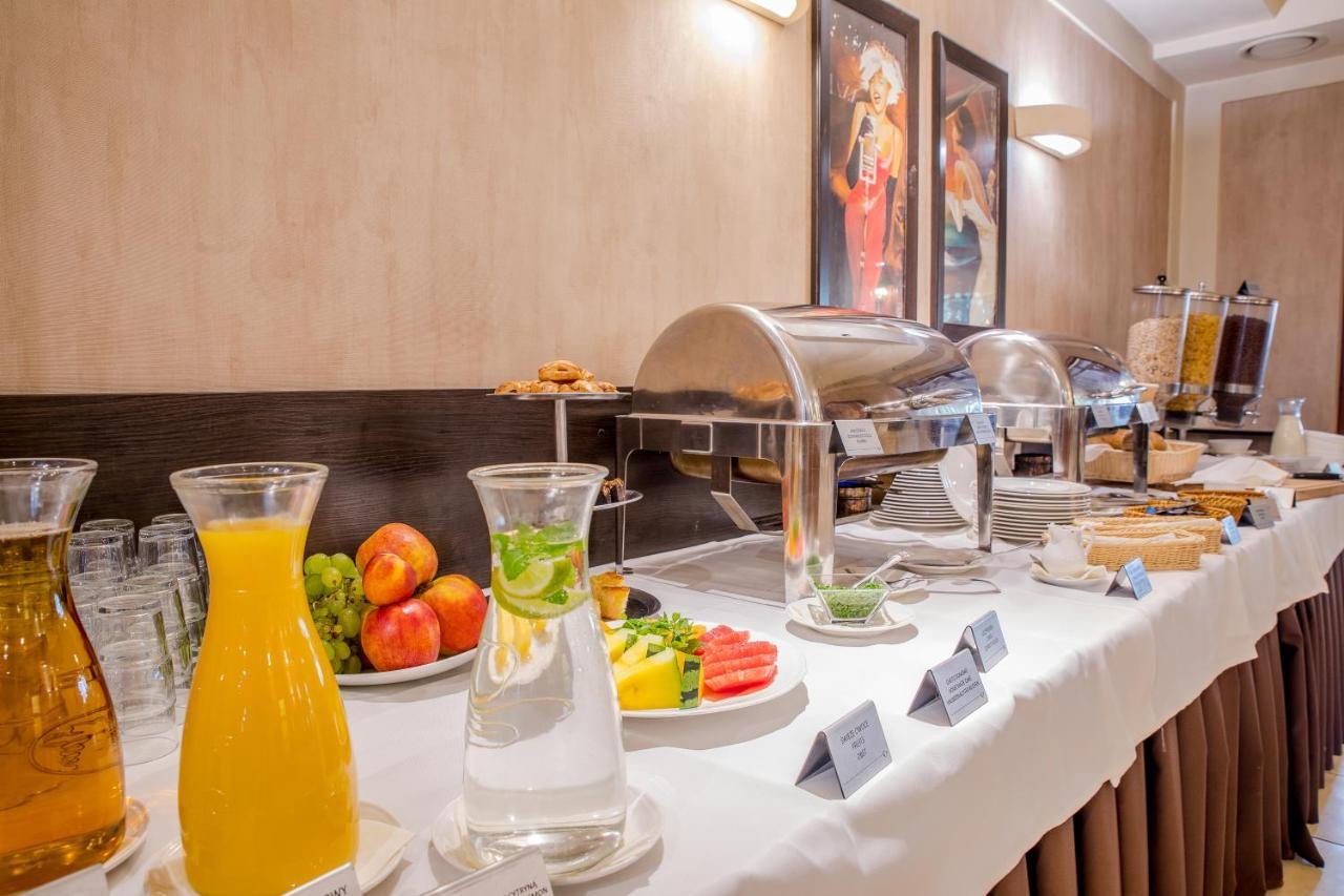 Hotel Diament Vacanza Katowice - Siemianowice Siemianowice Śląskie 외부 사진